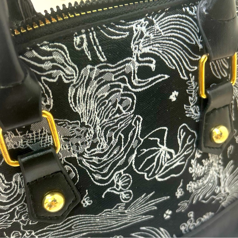 Mini handbag - Picture 3 of 4